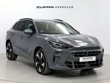 1.5 eTSI 110kW (150 CV) DSG