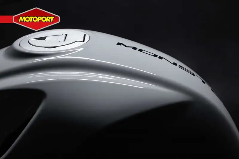 Ducati MONSTER - foto 5