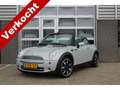 MINI Cabrio 1.6 Sidewalk / Leer / Airco / Cruise / PDC Gri - thumbnail 1