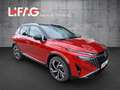 Nissan Qashqai 1,3 MHEV Tekna+ Autom. *ab € 33.990,-* Rot - thumbnail 1