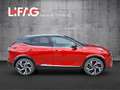 Nissan Qashqai 1,3 MHEV Tekna+ Autom. *ab € 33.990,-* Rot - thumbnail 2