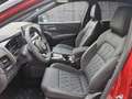 Nissan Qashqai 1,3 MHEV Tekna+ Autom. *ab € 33.990,-* Rot - thumbnail 7