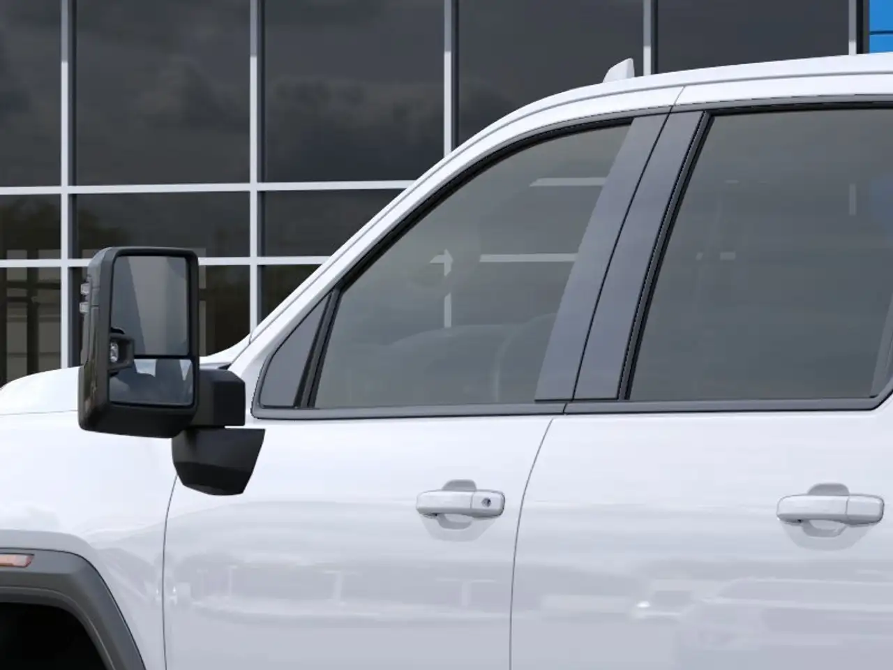 GMC Sierra 3500HD снимка GMC Sierra 3500HD