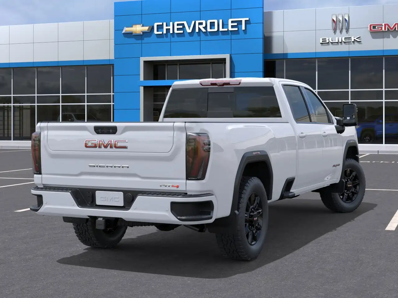 GMC Sierra 3500HD снимка GMC Sierra 3500HD