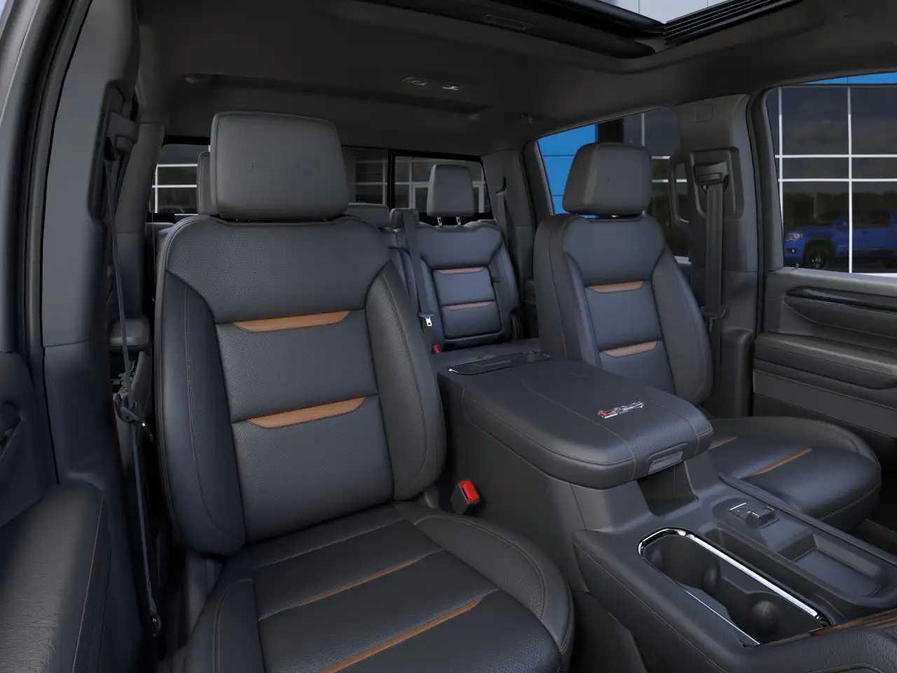 GMC Sierra 3500HD снимка GMC Sierra 3500HD