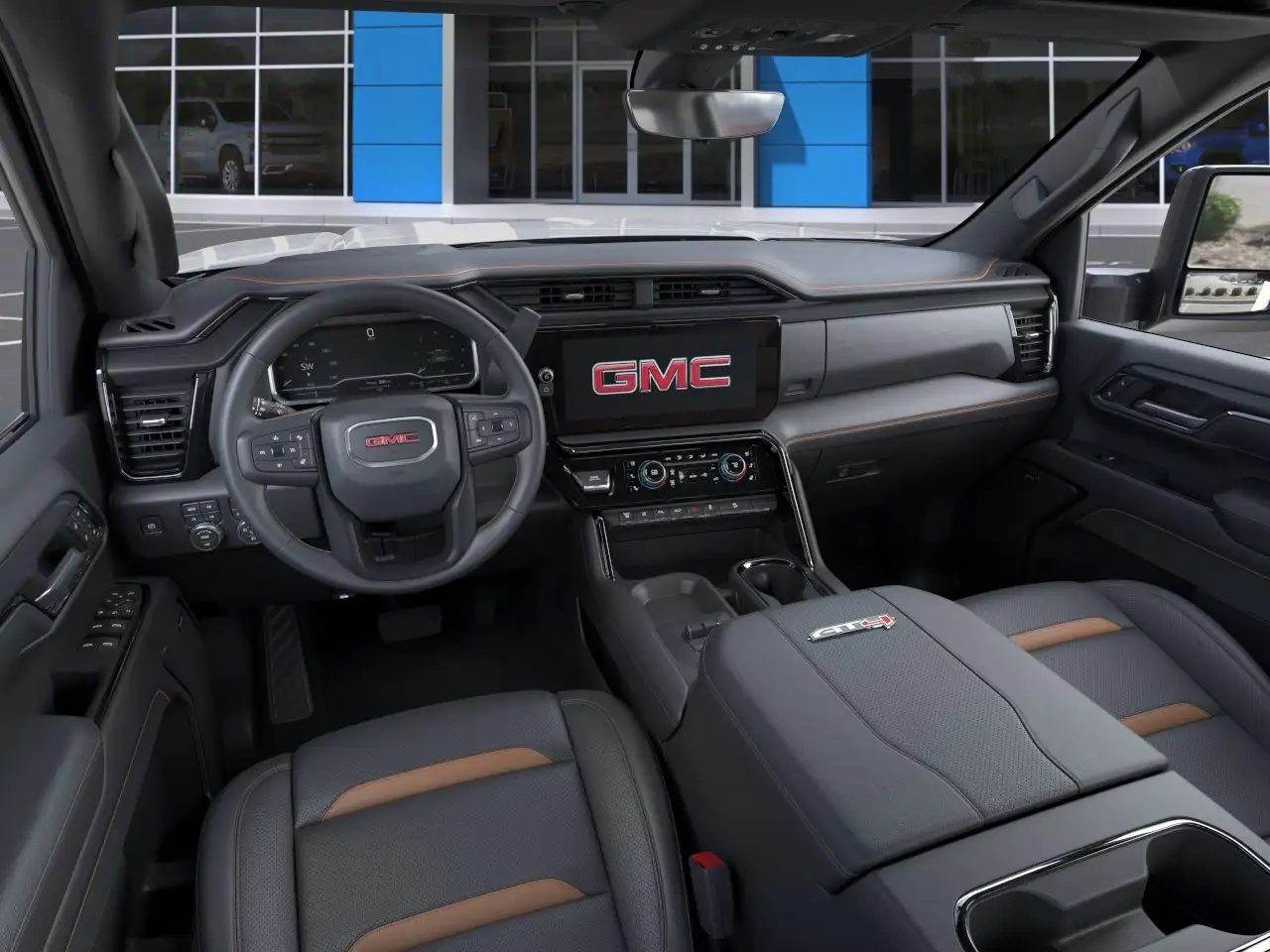 GMC Sierra 3500HD снимка GMC Sierra 3500HD