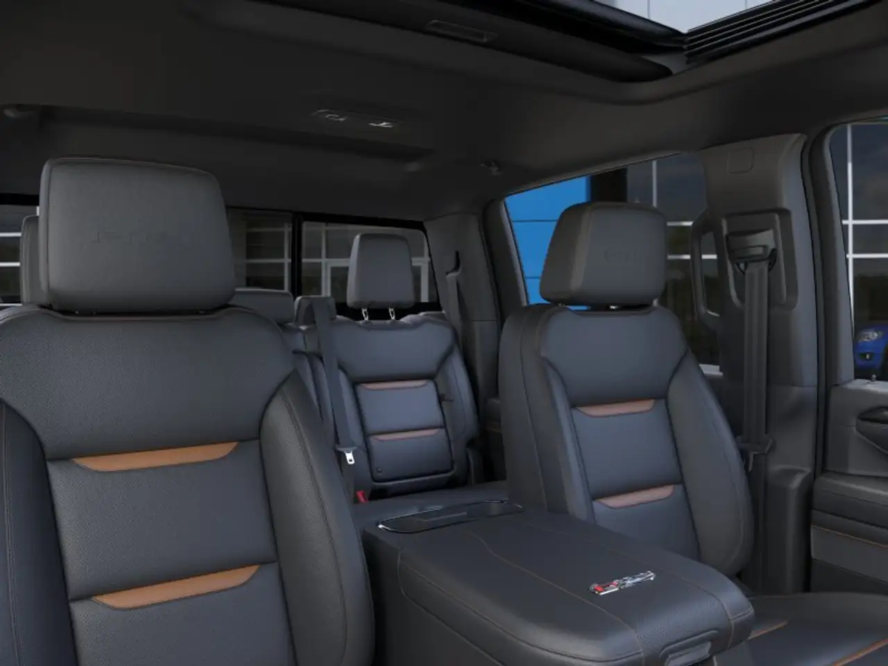 GMC Sierra 3500HD снимка GMC Sierra 3500HD