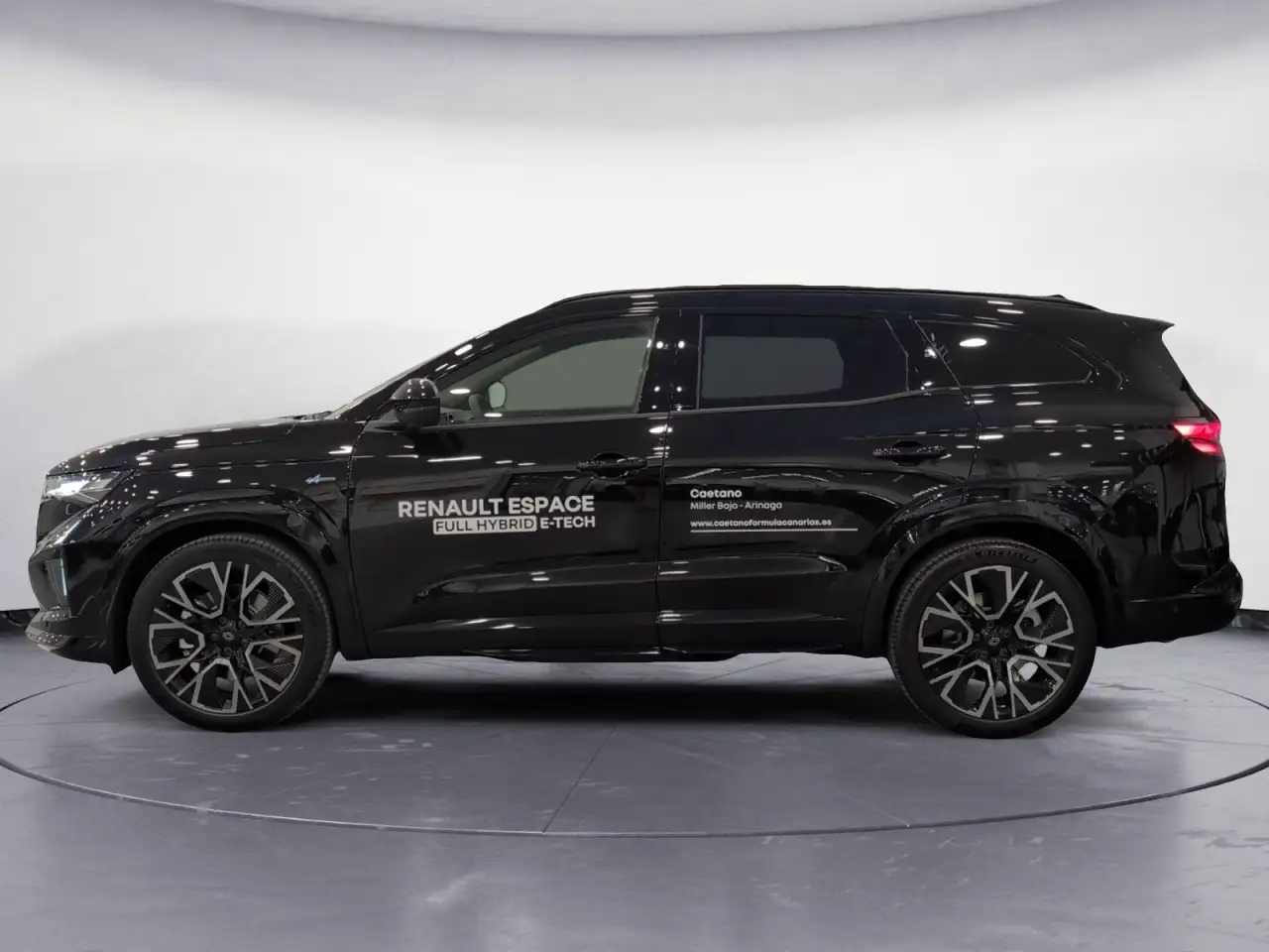 Renault Espace 2026