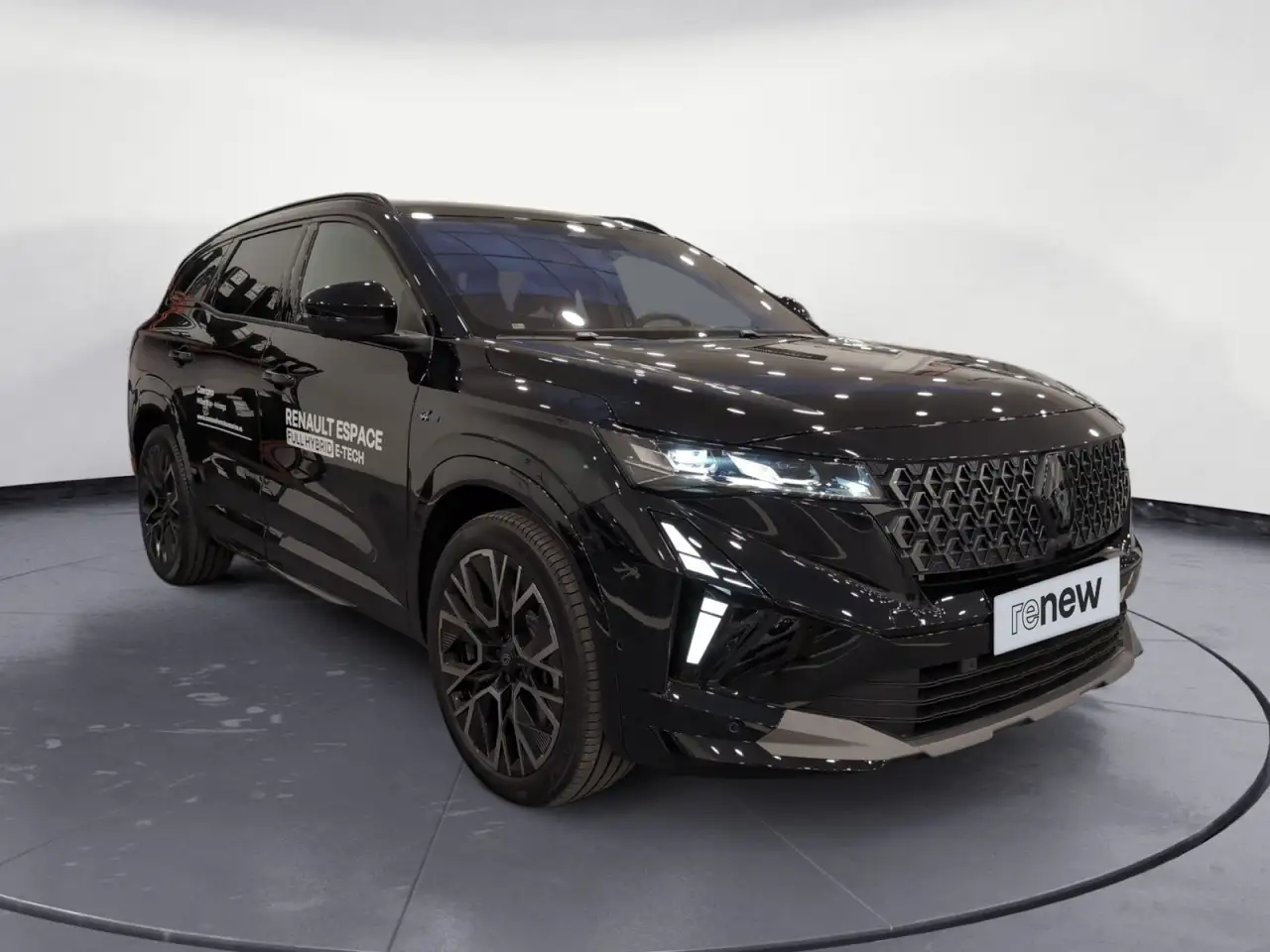 Renault Espace 2026