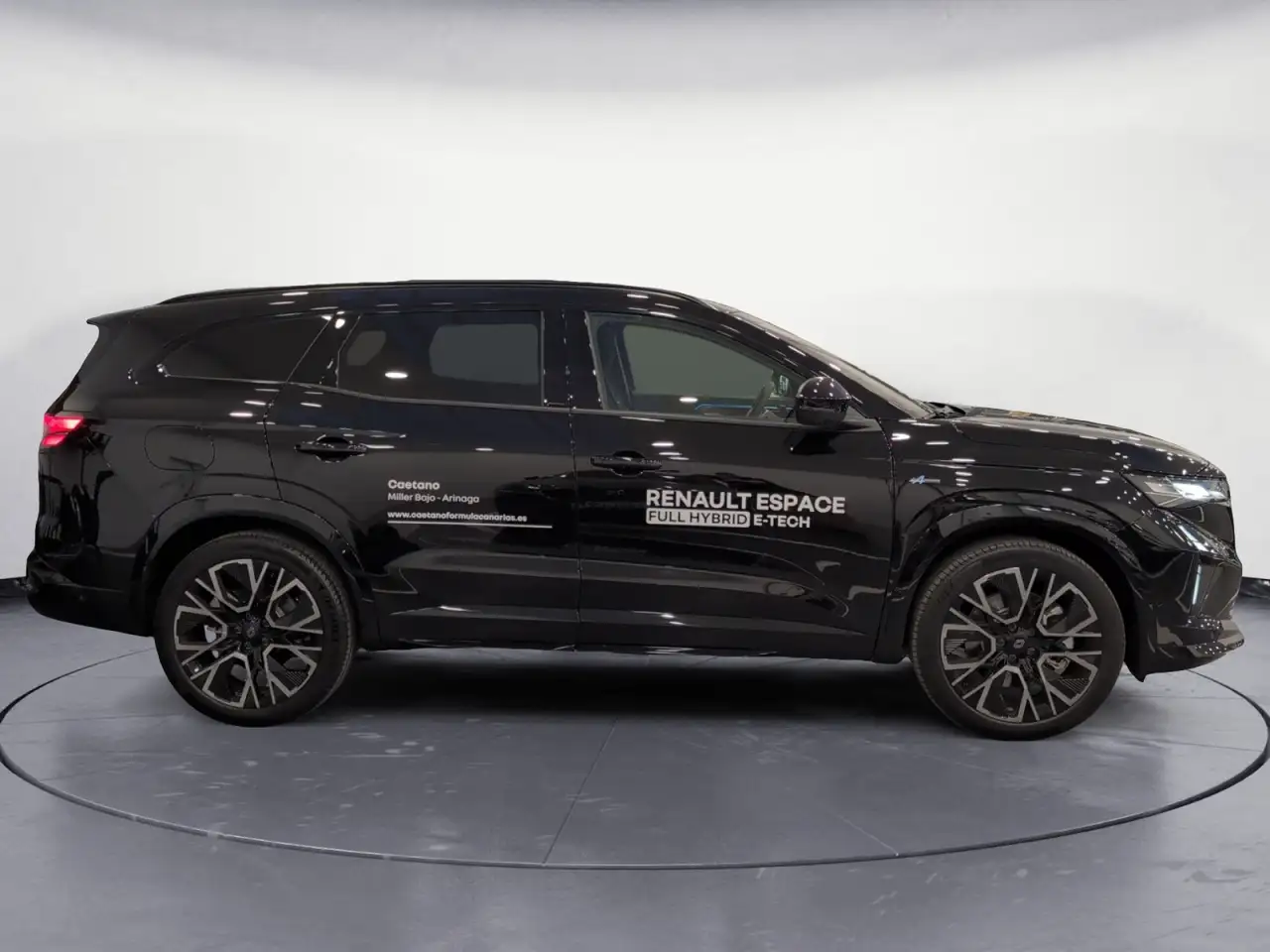 Renault Espace 2026