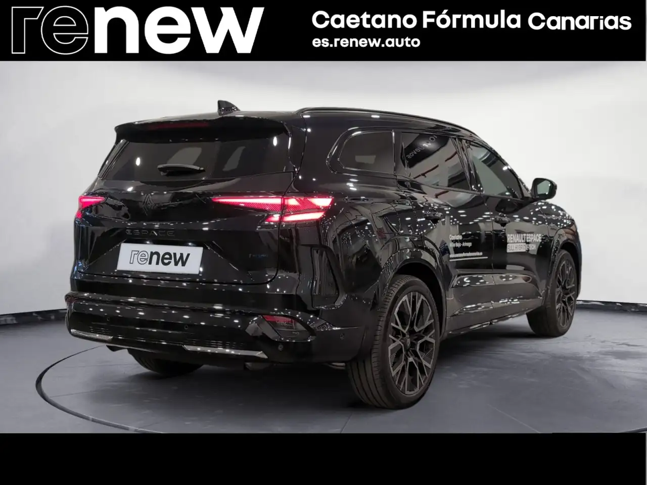 Renault Espace 2026
