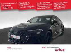 Audi RS3 Limousine quattro S tronic VirtualCockpit+ B