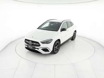 180 d amg line premium auto