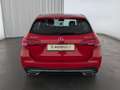 Mercedes-Benz B 220 B 220 Progressive 4Matic LED+NAVI+LEDER+STDHZG+ BC Rouge - thumbnail 7