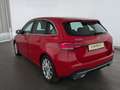 Mercedes-Benz B 220 B 220 Progressive 4Matic LED+NAVI+LEDER+STDHZG+ BC Red - thumbnail 9