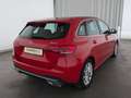 Mercedes-Benz B 220 B 220 Progressive 4Matic LED+NAVI+LEDER+STDHZG+ BC Rouge - thumbnail 6