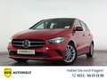 Mercedes-Benz B 220 B 220 Progressive 4Matic LED+NAVI+LEDER+STDHZG+ BC Red - thumbnail 1
