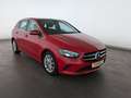 Mercedes-Benz B 220 B 220 Progressive 4Matic LED+NAVI+LEDER+STDHZG+ BC Rouge - thumbnail 4