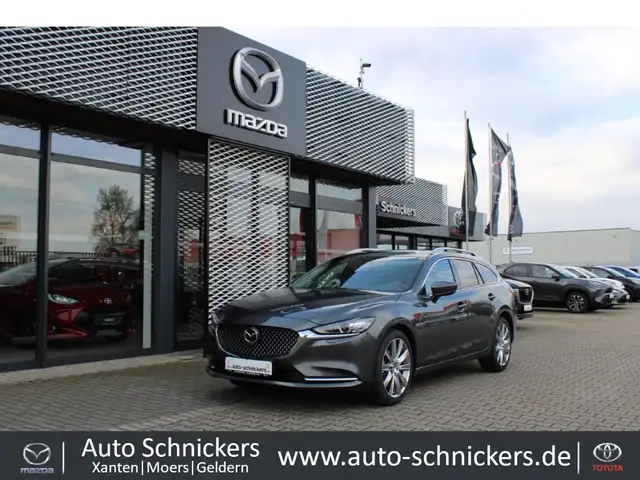 Mazda Mazda6