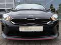 Kia Ceed / cee'd GT 1,6L*LEDER*AUTOMATIK*LÜCKENLOS SCHECKHEFT* KIA Schwarz - thumbnail 8