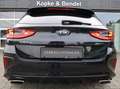 Kia Ceed / cee'd GT 1,6L*LEDER*AUTOMATIK*LÜCKENLOS SCHECKHEFT* KIA Schwarz - thumbnail 4