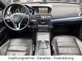 Mercedes-Benz E 350 Coupe, Automatik, Navi, LED, Leder, Kamera Argent - thumbnail 5