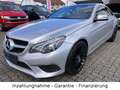 Mercedes-Benz E 350 Coupe, Automatik, Navi, LED, Leder, Kamera srebrna - thumbnail 1