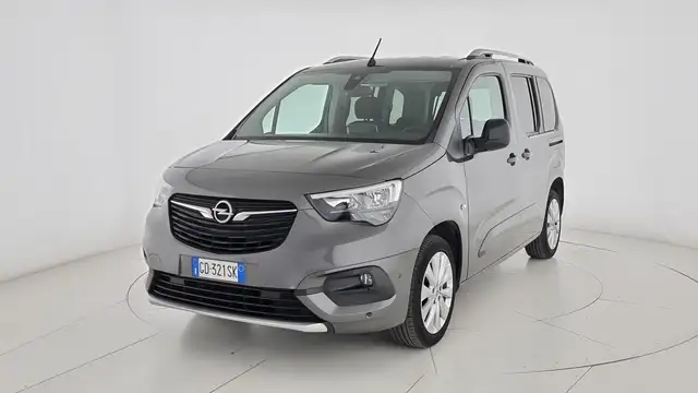 Opel Combo Life Combo life M1 1.5d 100cv Elegance Plus S&S L1H1 mt6