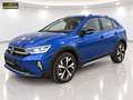 Volkswagen Taigo 1.0 TSI Style DSG Aut.*LED*NAVI*KAMERA* Blau - thumbnail 4
