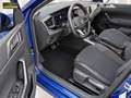 Volkswagen Taigo 1.0 TSI Style DSG Aut.*LED*NAVI*KAMERA* Blau - thumbnail 10