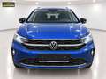 Volkswagen Taigo 1.0 TSI Style DSG Aut.*LED*NAVI*KAMERA* Blau - thumbnail 3