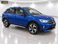 Volkswagen Taigo 1.0 TSI Style DSG Aut.*LED*NAVI*KAMERA* Blau - thumbnail 1