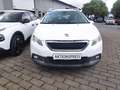 Peugeot 2008 Active Weiß - thumbnail 1