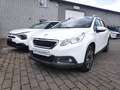 Peugeot 2008 Active Weiß - thumbnail 2