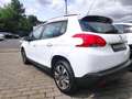 Peugeot 2008 Active Weiß - thumbnail 4
