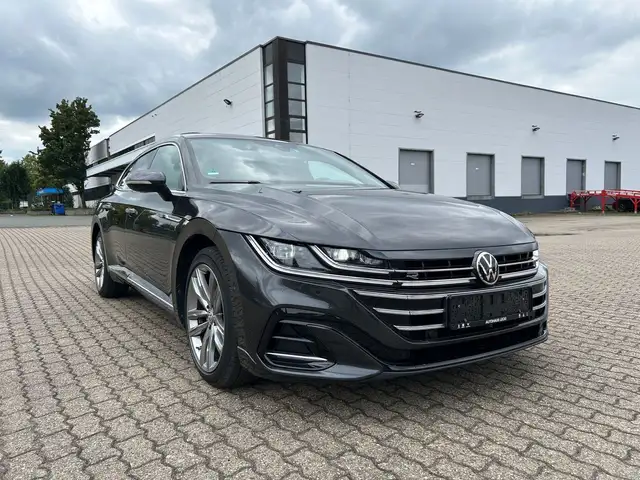 Volkswagen Arteon R Line 4Motion 2.0TDI *360°*AHK*ACC*PANO*HEAD UP*