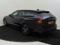 Volvo V90 B5 Plus Dark | Dodehoekdetectie | Nappa Leer | Zwart - thumbnail 4