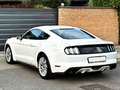 Ford Mustang 2.3i-317cv-145.000km-SOLO PER EXPORT-2017 Bianco - thumbnail 8