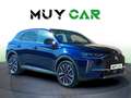 DS Automobiles DS 7 Crossback 1.5BlueHDi Etoile Aut. Azul - thumbnail 1