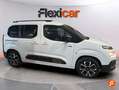 Citroen Berlingo Combi BlueHDi S&S Talla M Feel 100 Blanc - thumbnail 3