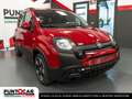 Fiat Panda Panda 1.0 FireFly Hybrid Pandina Cross PROMO FLEX Rot - thumbnail 2