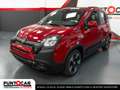 Fiat Panda Panda 1.0 FireFly Hybrid Pandina Cross PROMO FLEX Rot - thumbnail 1