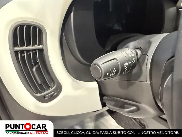 Fiat Panda view 13