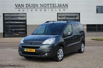 1.2 PureTech XTR / Carplay / Camera / Navigatie