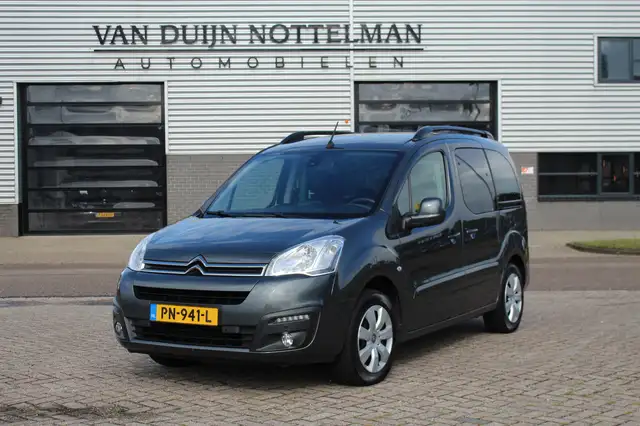 Citroen Berlingo 1.2 PureTech XTR / Carplay / Camera / Navigatie