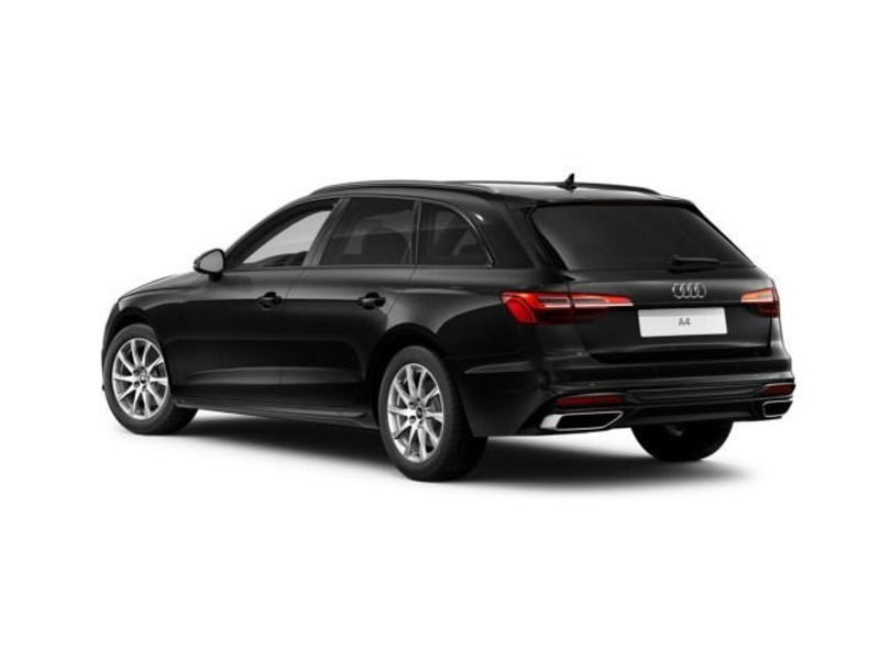 Audi A4 Advanced 35TFSI S tronic Sonnenschutzr. — photo 3