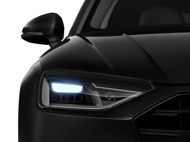 Audi A4 Advanced 35TFSI S tronic Sonnenschutzr. — photo 5
