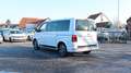 Volkswagen T6 Multivan T6.1 Multivan Cruise 4M StandHz LED RCam ACC AHK Weiß - thumbnail 4