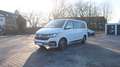 Volkswagen T6 Multivan T6.1 Multivan Cruise 4M StandHz LED RCam ACC AHK Weiß - thumbnail 3