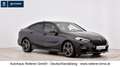 BMW 218 218d Schwarz - thumbnail 11